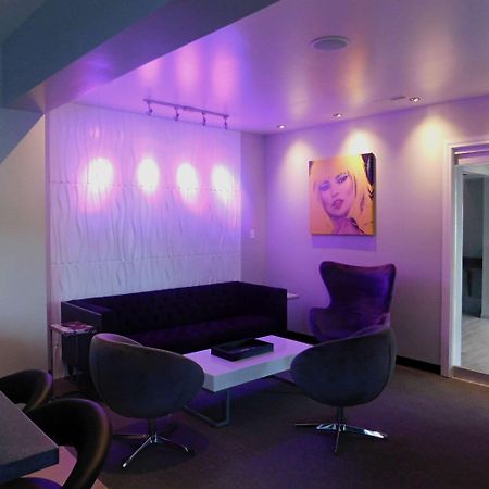 Studio Z, Ascend Hotel Collection Saint Robert Eksteriør billede