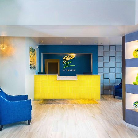 Studio Z, Ascend Hotel Collection Saint Robert Eksteriør billede