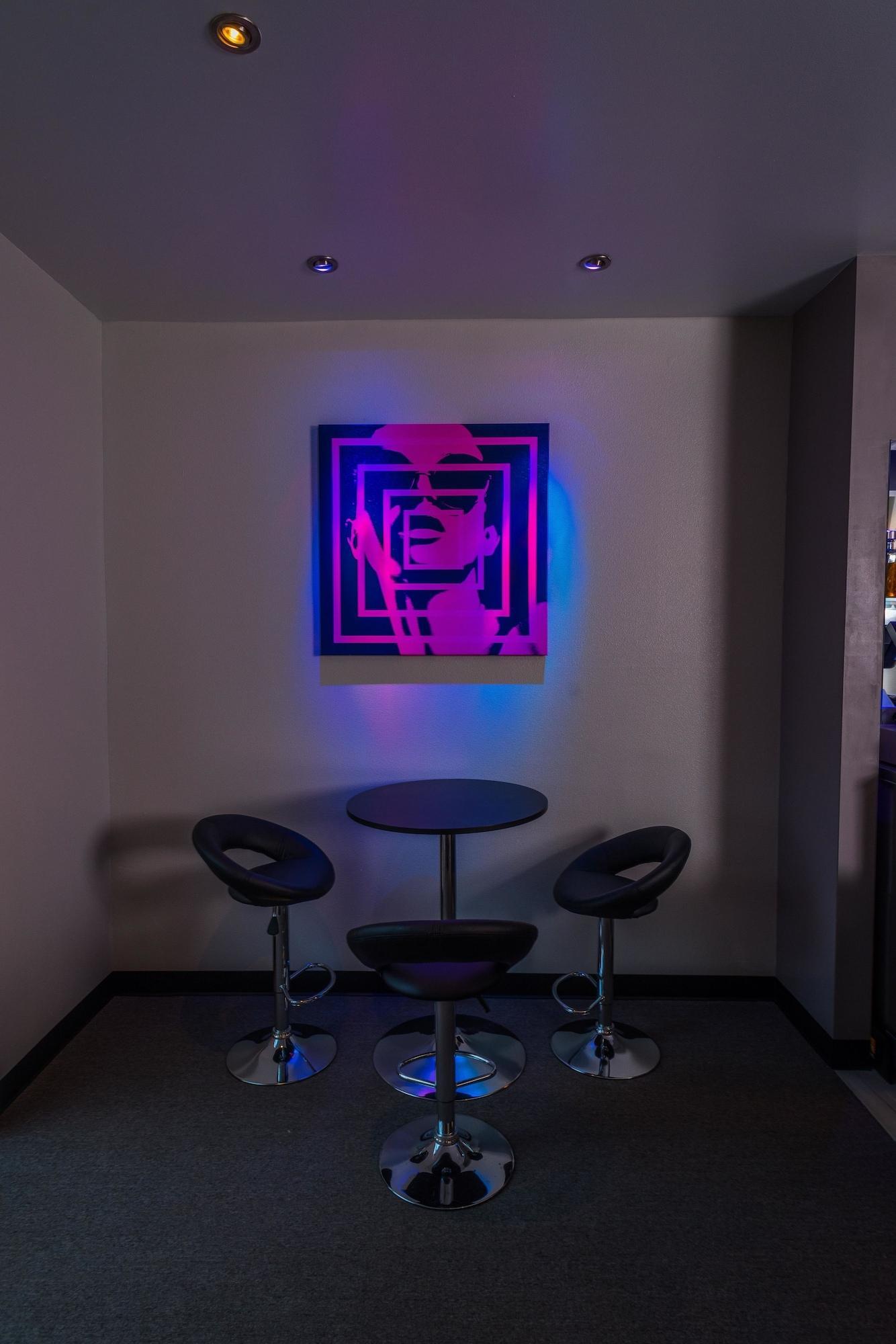 Studio Z, Ascend Hotel Collection Saint Robert Eksteriør billede