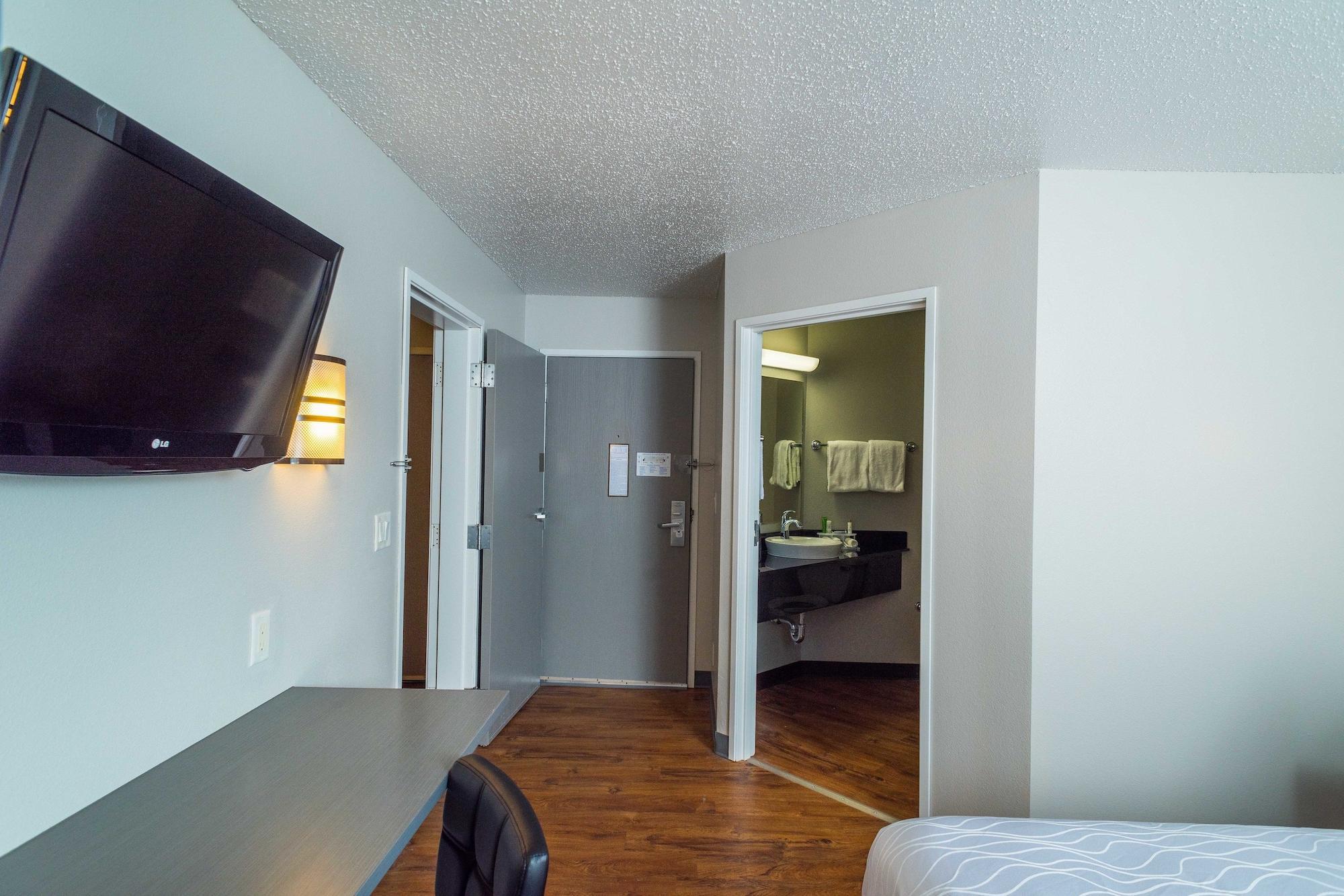 Studio Z, Ascend Hotel Collection Saint Robert Eksteriør billede