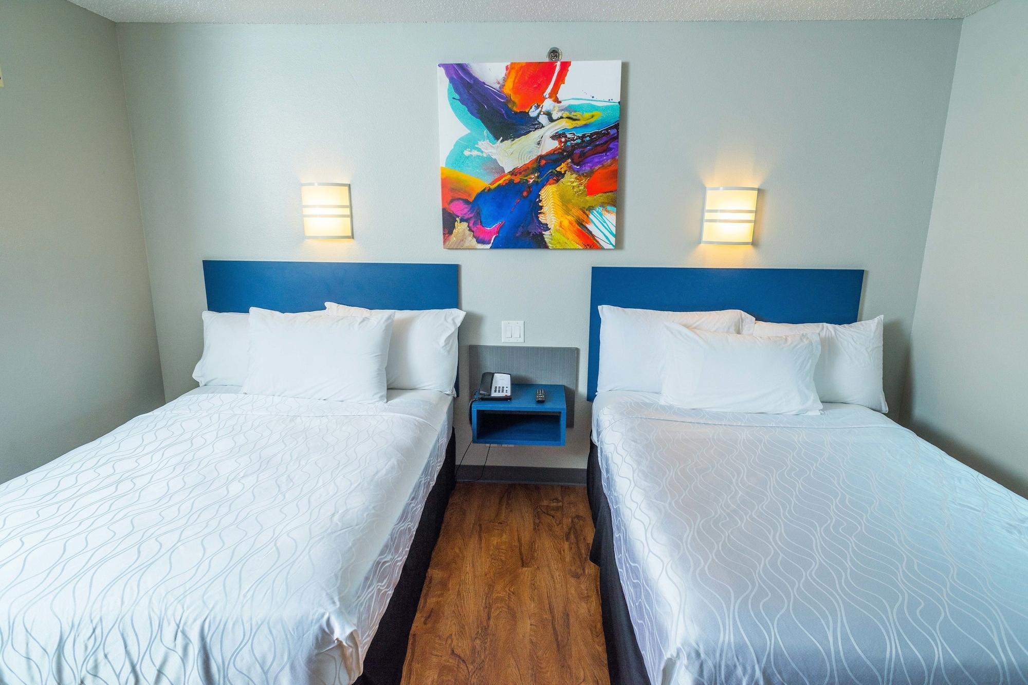 Studio Z, Ascend Hotel Collection Saint Robert Eksteriør billede